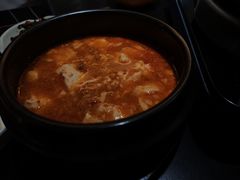 -四喜后厨·白串烧烤朝鲜小酒馆(珠江路店)