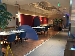 大堂-悦海·家宴·冰花皮皮虾大锅贴(宝龙店)