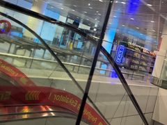 -吉隆坡国际机场