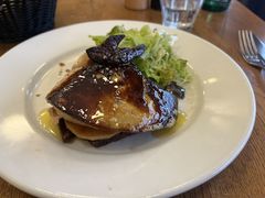 -Le Comptoir de la Gastronomie