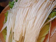 -探鱼·鲜青椒爽麻烤鱼(虎门天虹店)