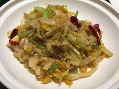 酸菜-九十九顶毡房(阜石路店)