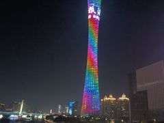 -广州塔