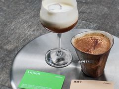 -LilBee Coffee