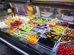 -老炳·七丛松甘草水果