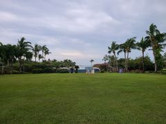 -三亚亚龙湾天域度假酒店