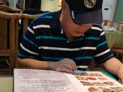 -振生清真饭店(永安道店)