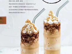 -雕刻时光咖啡馆(北航店)