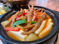 -大潮淮·淮扬菜(何园旗舰店)