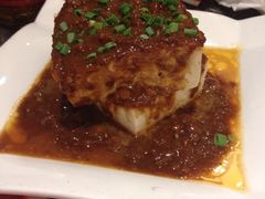肉酱豆腐-川人百味(金安中央大街店)