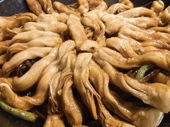 -华盛园卷子王农家菜水库鱼