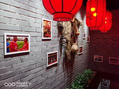 -谭鸭血老火锅(慈云寺店)