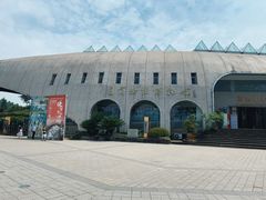 -自贡恐龙博物馆