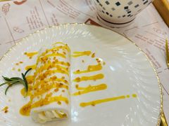 -夏羽记甜品(小榄大信店)