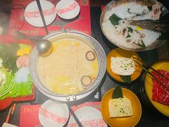 -牛New寿喜烧(闵行龙湖天街店)