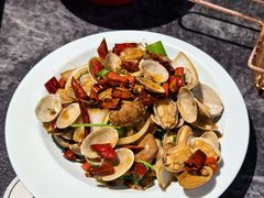 -醉炫音速烧烤·干煸菜(沙河总店)