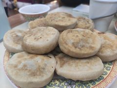 棋子馅饼-砂锅居(西四店)