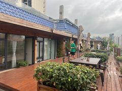 -小茶闲舍·观景商务茶馆(广州塔店)
