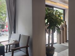 -金蚁康•经络调理•肩颈按摩(万达金街店)