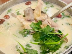 -文兴酒家(Chinatown - Gerrard Street)