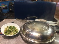 -船梆煮•蒸汽海鲜·生腌干蒸(五四广场店)