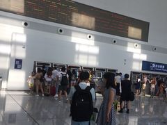 -郴州西站