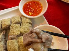 -粤北餐馆