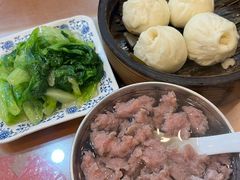 -老牌依强牛肉店(达道总店)