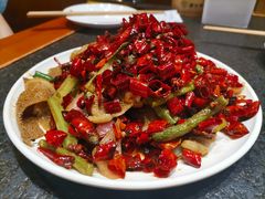 -福苗小骆驼烧烤(中关村店)