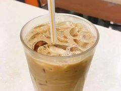 -洪利粥店茶餐厅