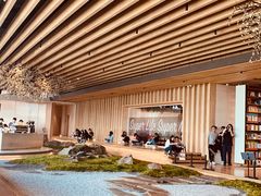 -Seesaw Coffee(朝阳大悦城店)