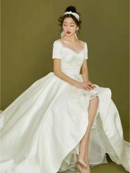 -韩国天使嫁衣婚纱礼服馆(上海旗舰店)