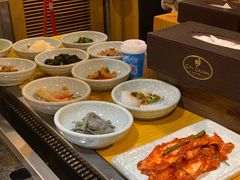 -金顺韩式烤肉·网红烤肉店(广利路店)