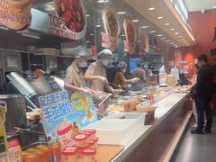 -乡村基·川味现炒大王(熙悦天街店)