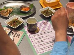 -椰小鸡·琼州糟粕醋(美兰缤纷城店)