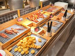 -比格比萨自助(宋家庄店)