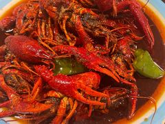 -盱眙虾神於氏龙虾(夫子庙红街店)