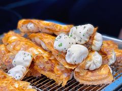 -八一路好吃街(雨田商务大厦店)