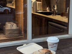 -佐敦面包铺·JORDAN BAKERY
