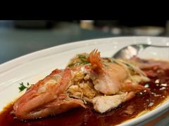 -虹御轩·传承江浙菜(虹桥店)