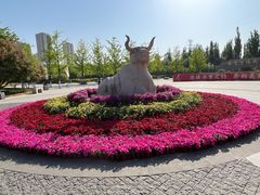 -永定河休闲森林公园