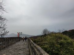 -南京城墙景区