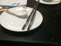 -越城记黑鱼煲(万达店)