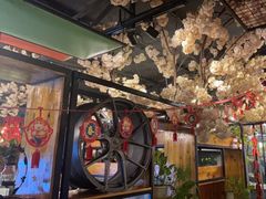 -甲大帅·甲鱼·椰子鸡主题餐厅(唐家店)