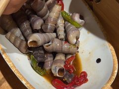 -喝丢一只鞋海鲜烧烤·海肠捞饭(东关街店)