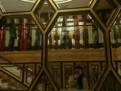 -北京西国贸大酒店