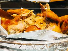 -老爷庙风味美食府(魏都大道店)