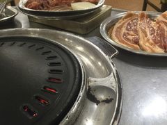 -老板娘的烤肉店(港湾广场店)