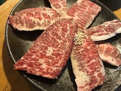 -牛村烤肉餐厅.自助烤肉
