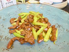 -翠湖宾馆·中餐厅